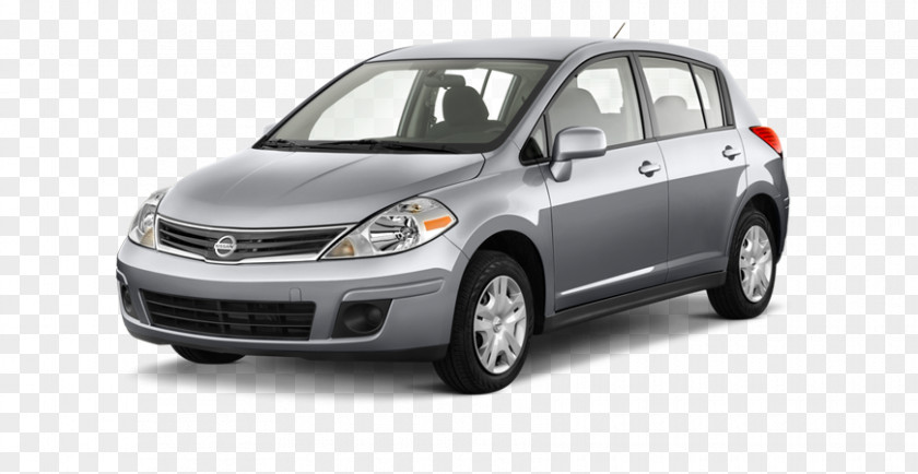 Nissan Tiida 2008 Chevrolet Aveo 2005 2011 Car PNG