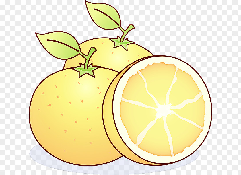 Orange PNG