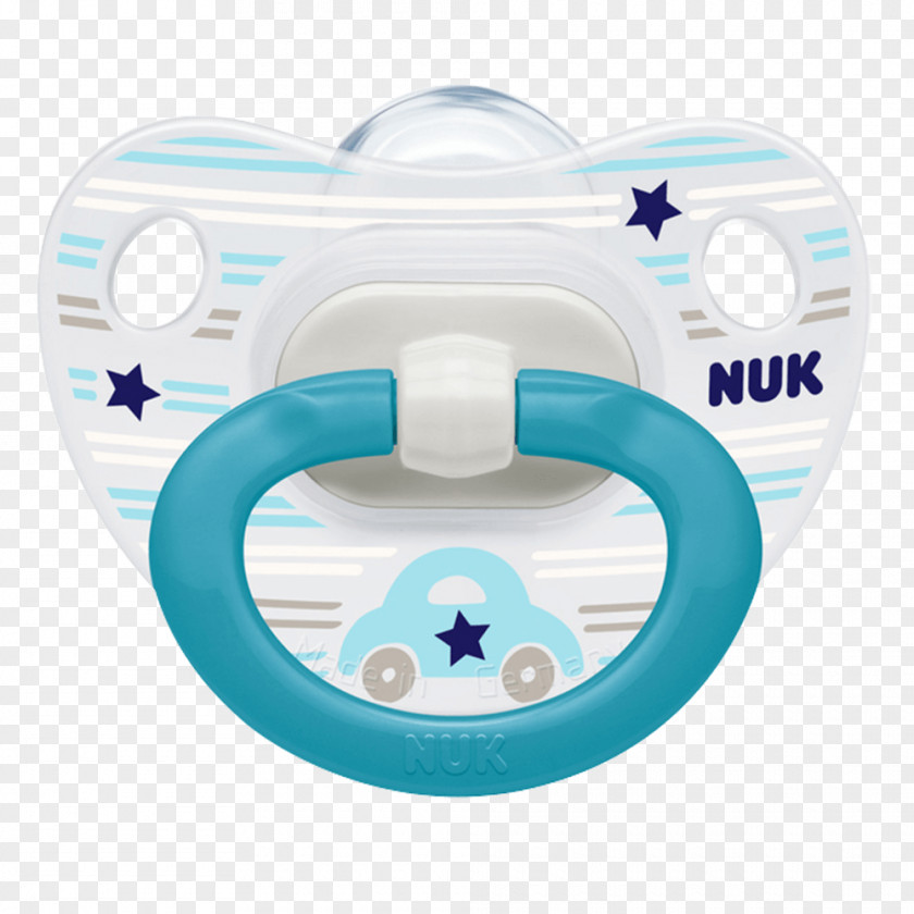 Pacifier NUK 2-Pack First Choice+ Silicone Teat 6m+ (XL) Infant Dojčenský Cumlík Classic Happy Day 2ks Ružové Ružová PNG