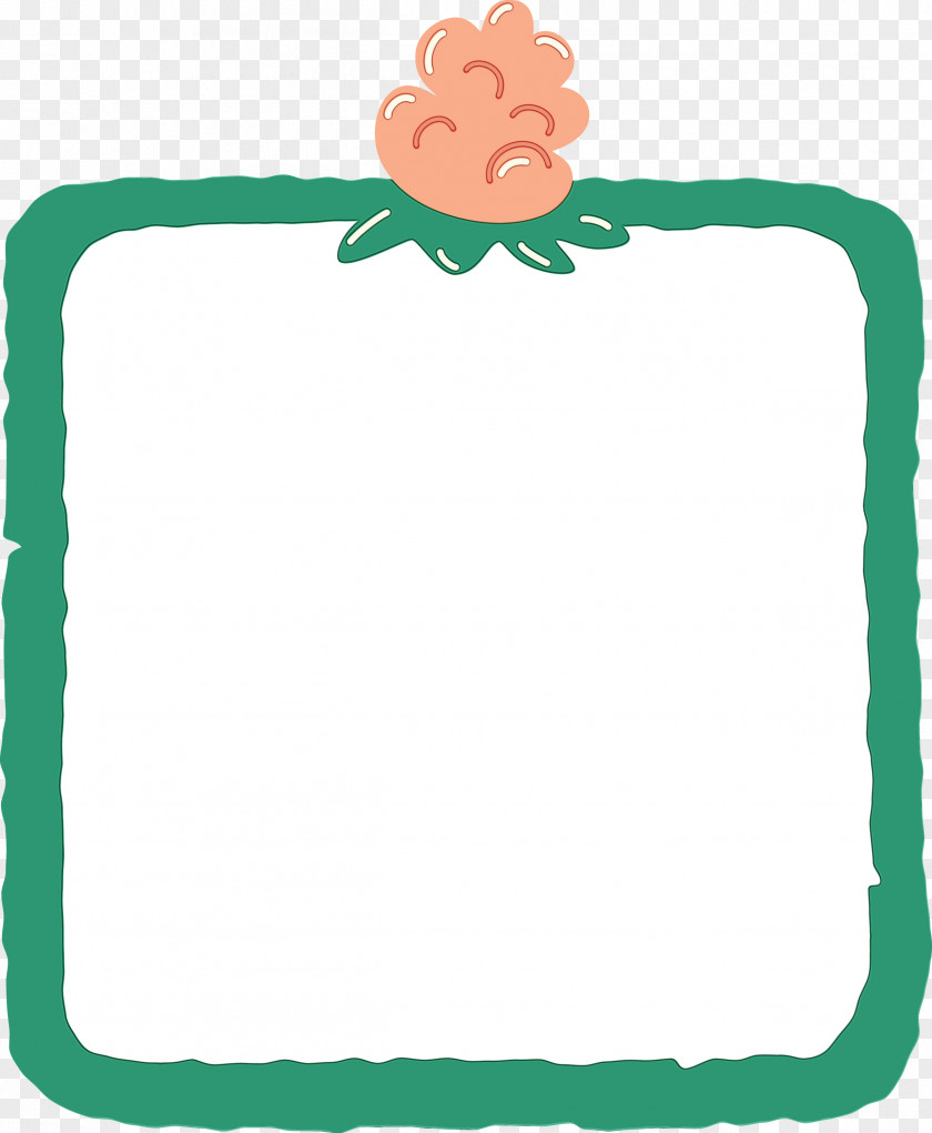 Picture Frame PNG