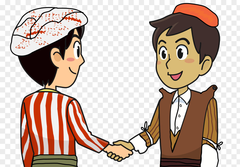 Shaking Hands Clipart Clip Art Openclipart Handshake Image Free Content PNG