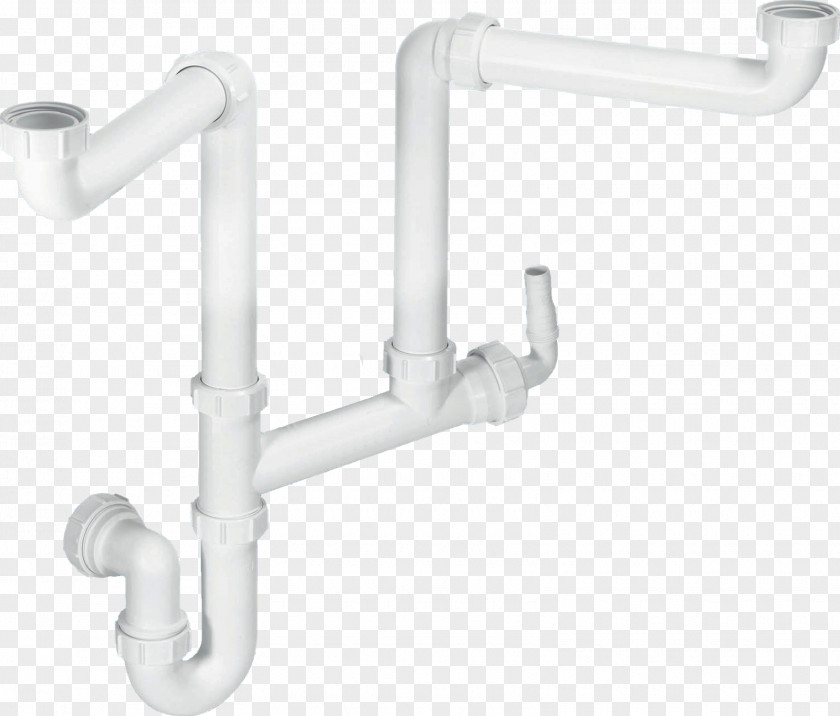 Sink Trap Tap Washing Machines Plumbing Fixtures PNG