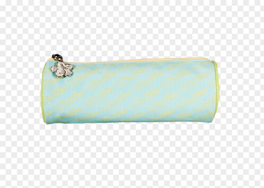 Spearmint Pen & Pencil Cases PNG