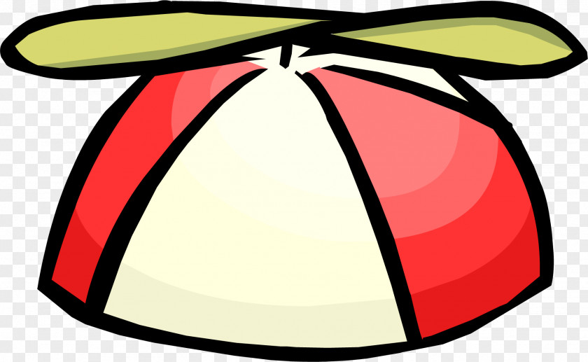 Spinner Club Penguin Cap Party Hat Wiki PNG