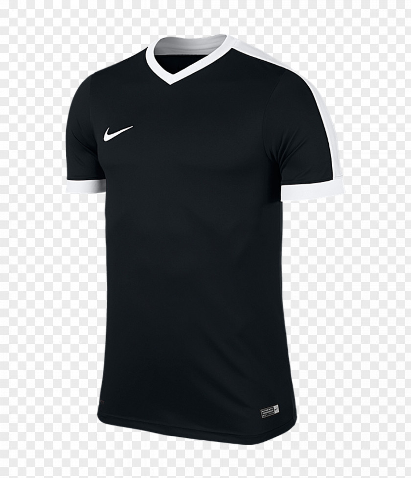 T-shirt Jersey Nike Kit PNG