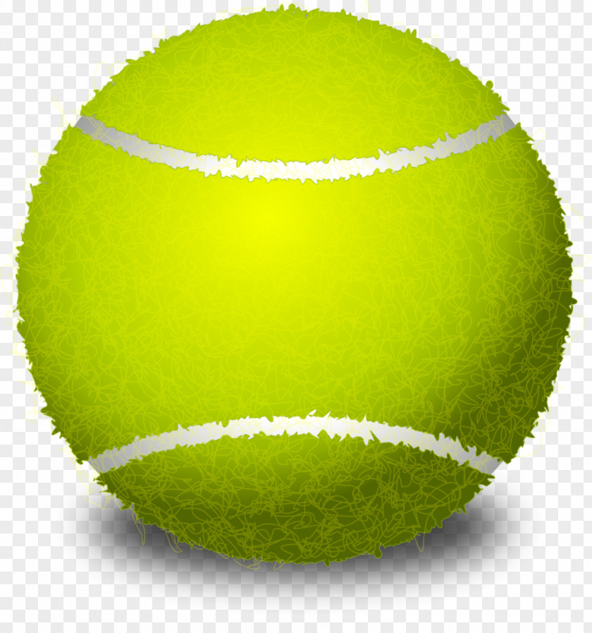 Tennis Balls Clip Art PNG