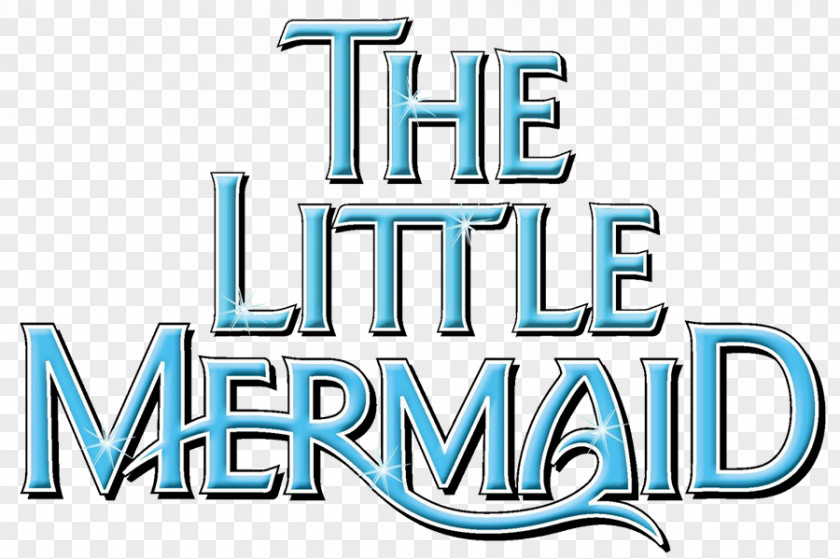 Title Cliparts Ariel The Little Mermaid United States Sebastian Theatre PNG