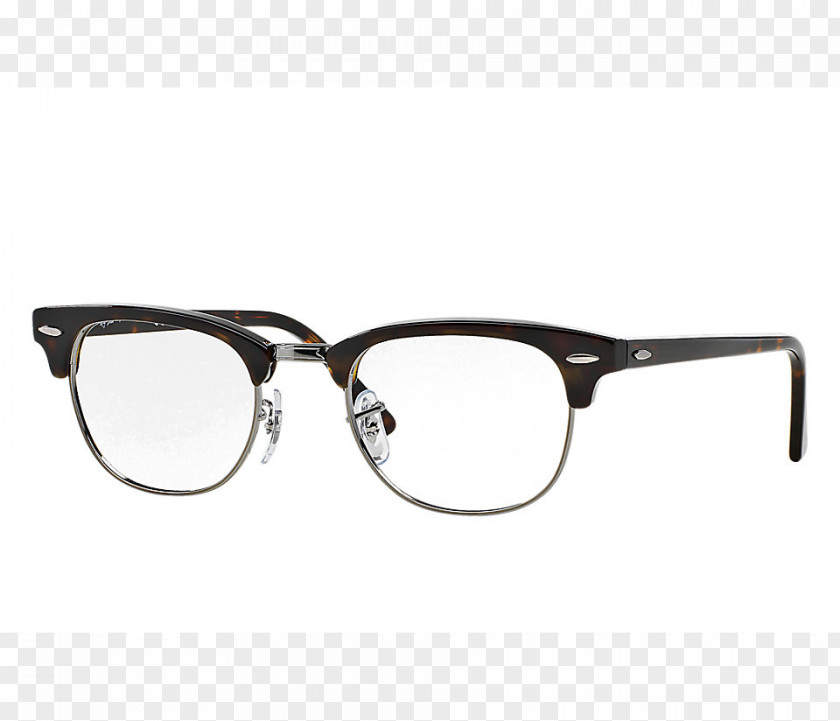 Tortoide Ray-Ban Wayfarer Browline Glasses Sunglasses PNG