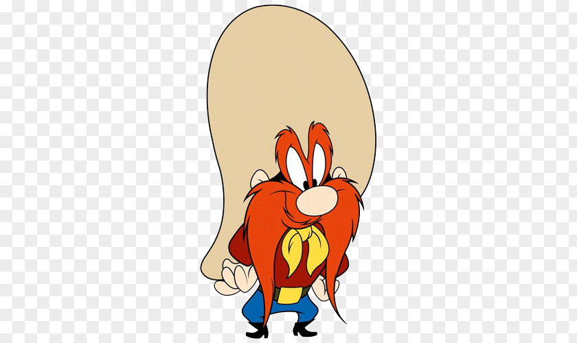 Yosemite Sam National Park Bugs Bunny Marvin The Martian Looney Tunes PNG