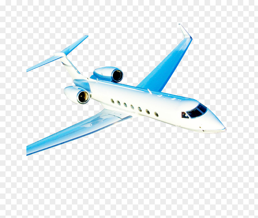 Aircraft Narrow-body Airline Aerospace Engineering General Aviation PNG