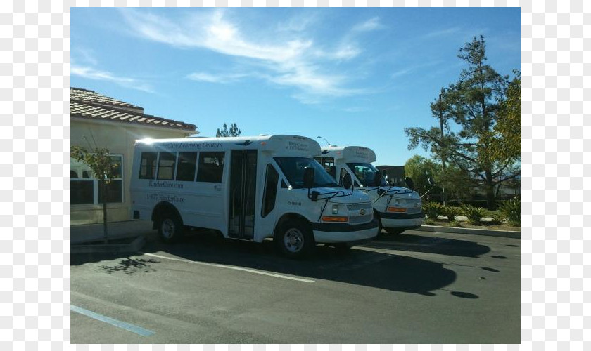 Bikr Mission Grove KinderCare Commercial Vehicle Van Parkway South Transport PNG