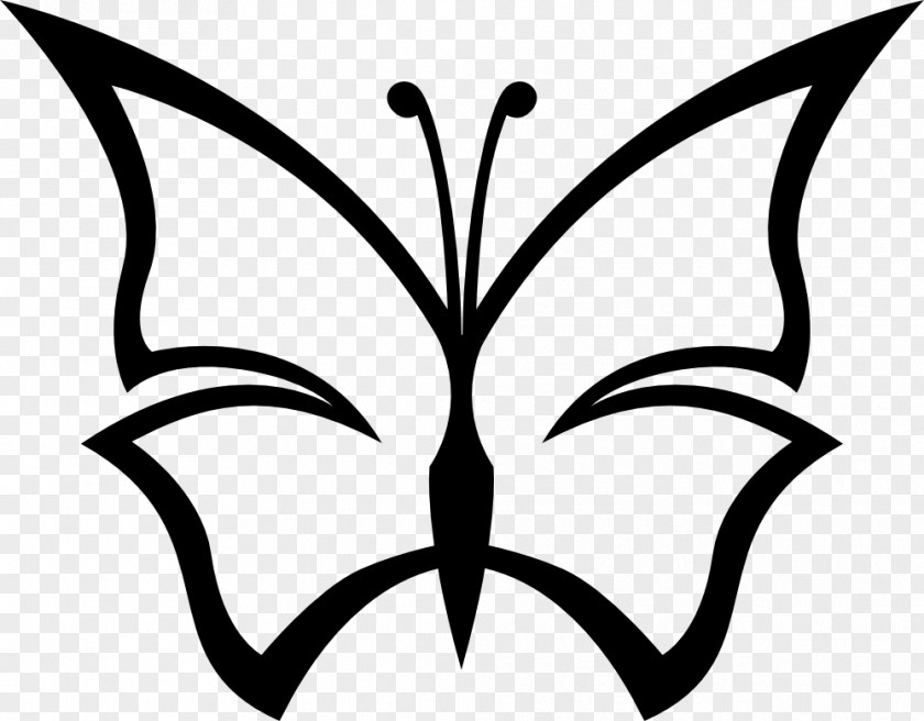 Butterfly Clip Art PNG