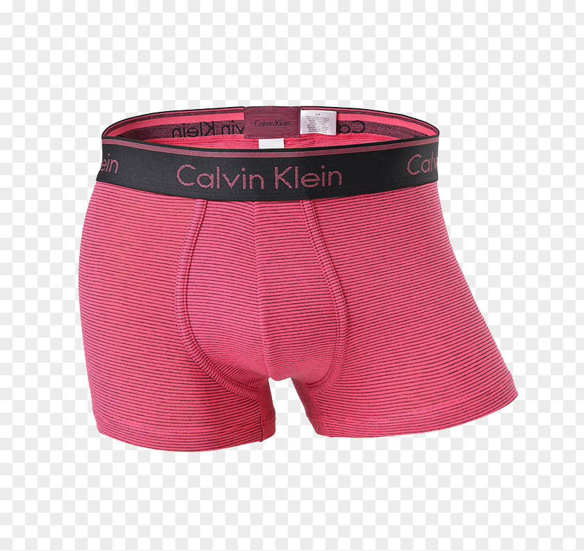 Calvin Klein Boxer Briefs Positive Blue-black Belt Rose Red Blue PNG