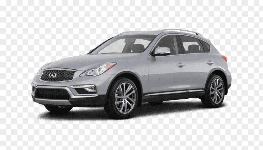 Car 2017 INFINITI QX50 2016 2019 Sport Utility Vehicle PNG