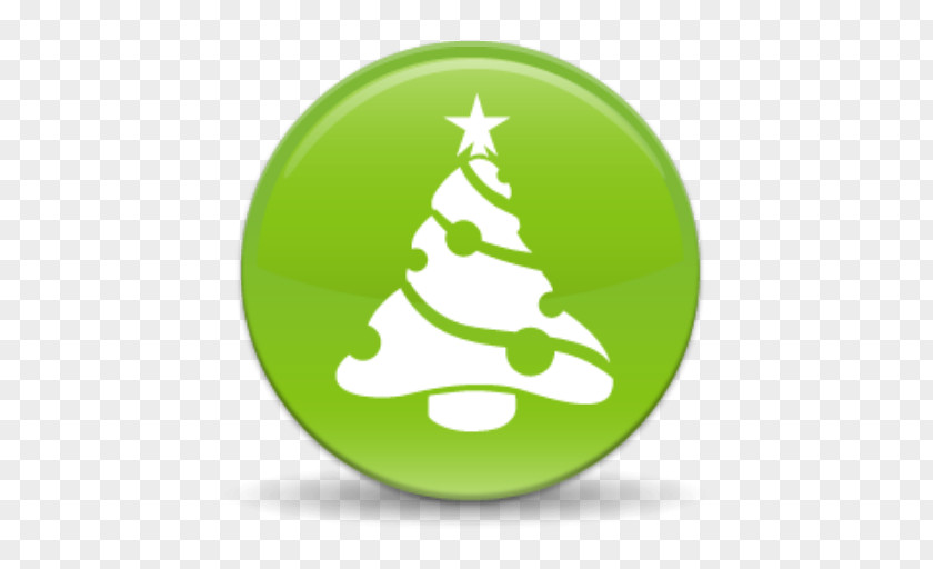 Christmas Tree Decoration PNG