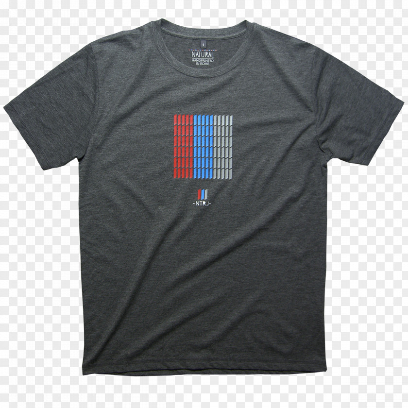 Color Block T-shirt Sleeve Logo Brand PNG