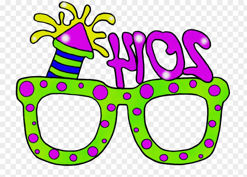 Costume Accessory Glasses PNG