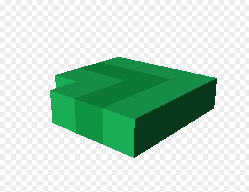 Crossy Road Rectangle Line PNG
