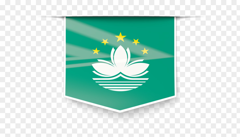 Flag Of Macau Image Vector Graphics PNG