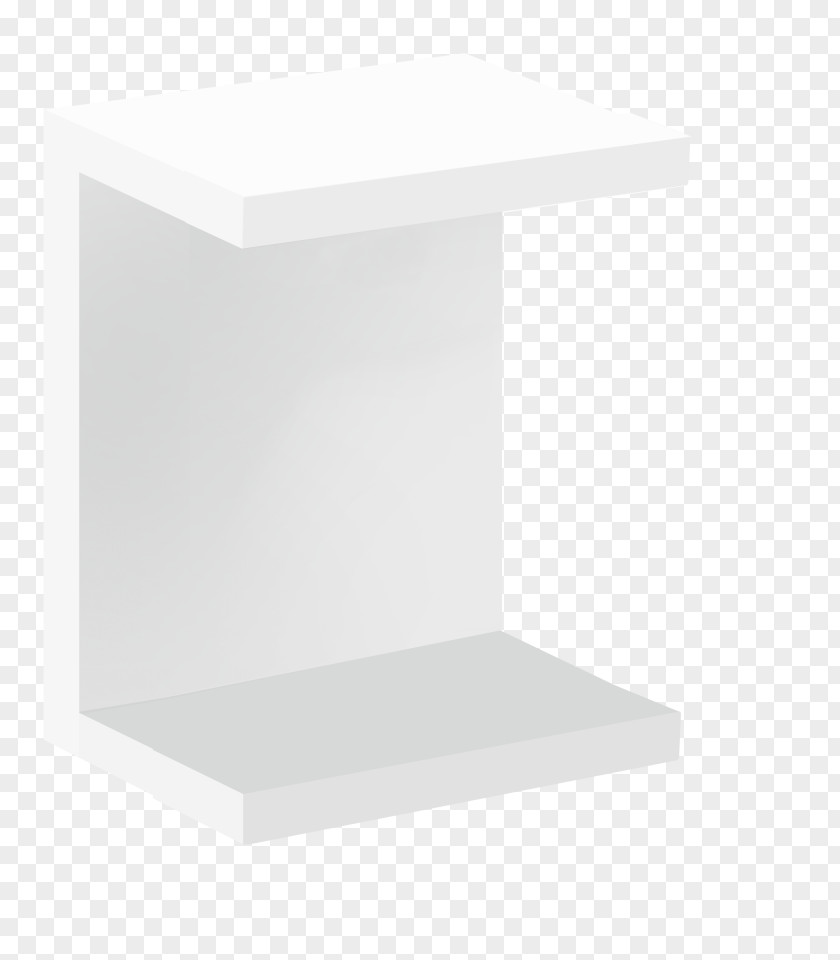 Floating Paper Rectangle PNG