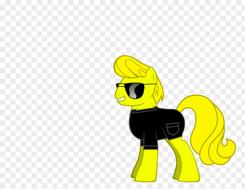 Horse Pony Cartoon Network PNG