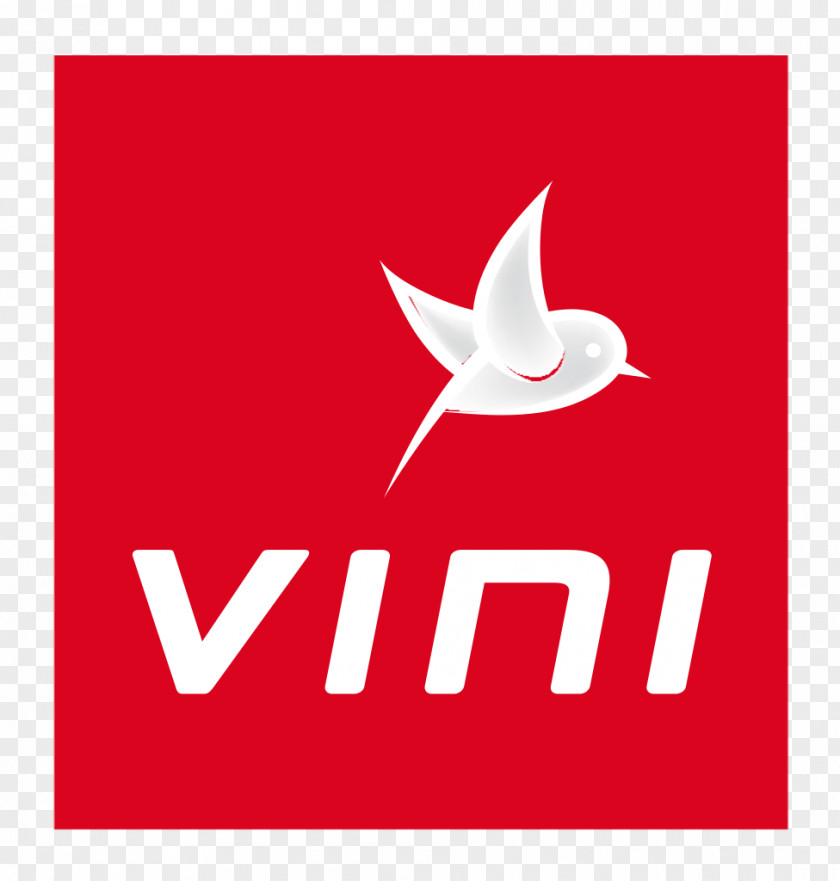 Logo VINI S.A.S Mobile Telephony Phones PNG