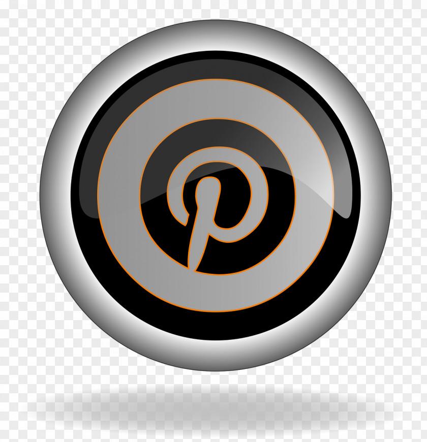 Media Social Symbol PNG