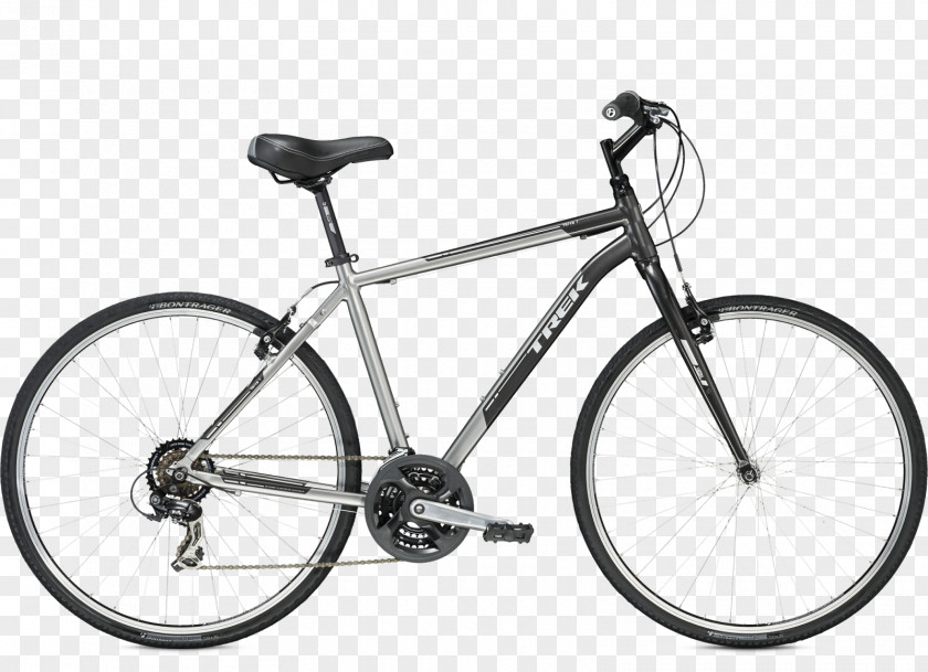 Merida Trek Bicycle Corporation Hybrid Cycling Shop PNG