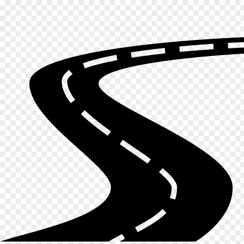 Road Map Clip Art PNG