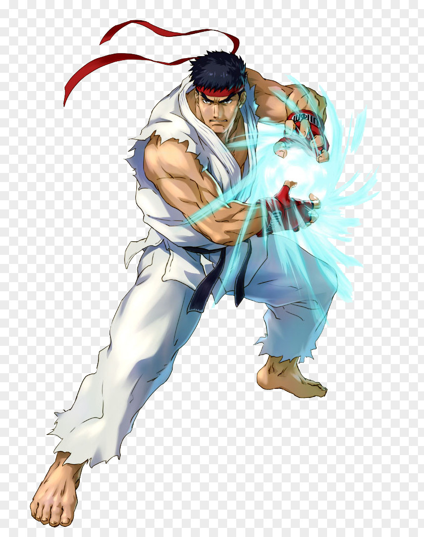 Ryu Image Project X Zone 2 Phoenix Wright: Ace Attorney Street Fighter Tekken II: The World Warrior PNG