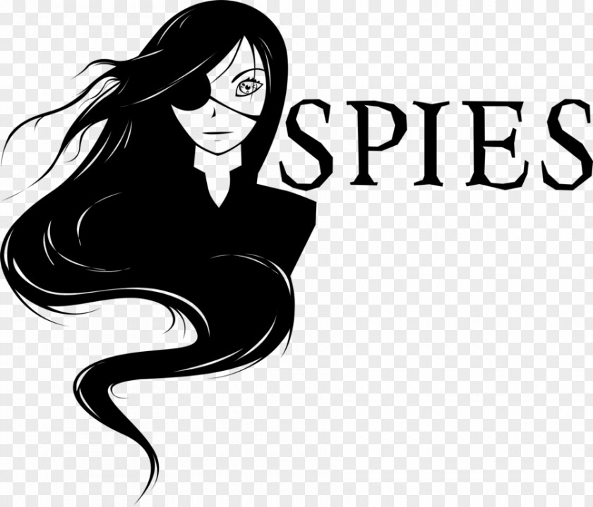 Spies Line Art Logo Human Behavior Clip PNG