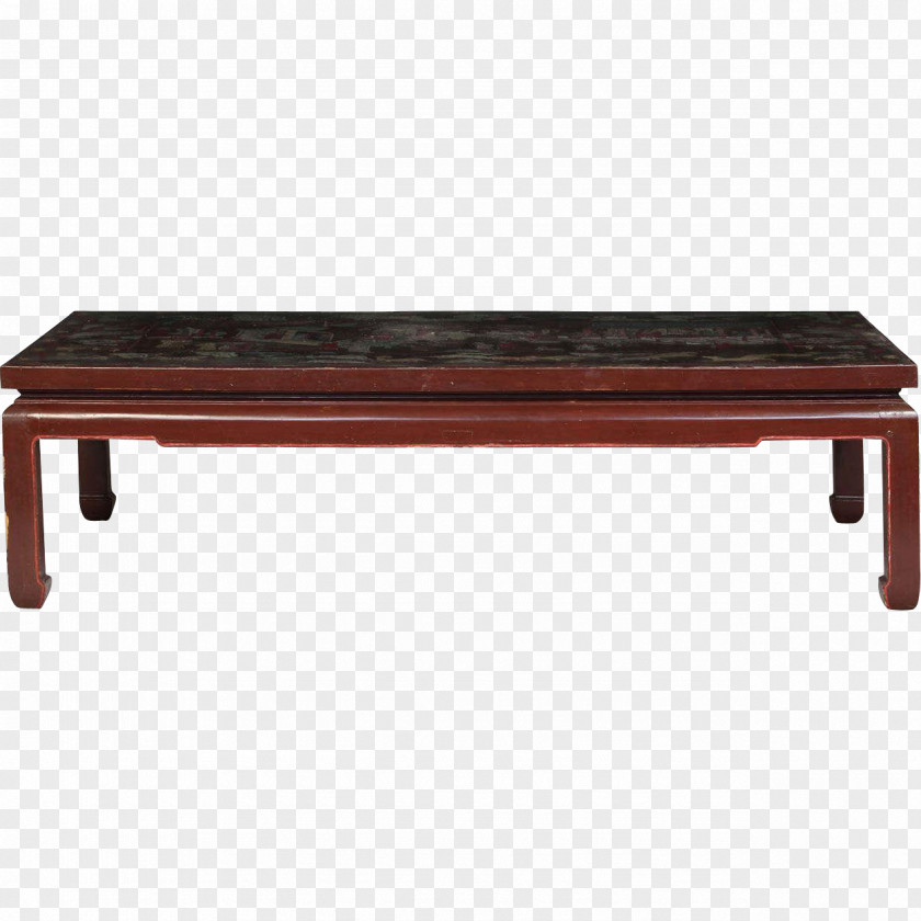 Table Coffee Tables Breakfast Live Edge PNG