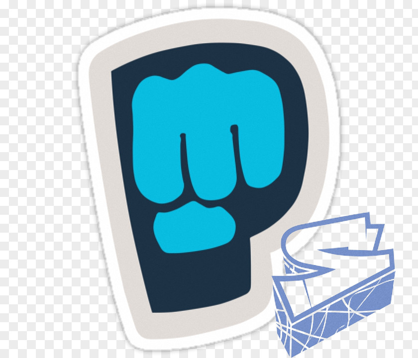 Youtube YouTube PewDiePie: Legend Of The Brofist Logo Image PNG