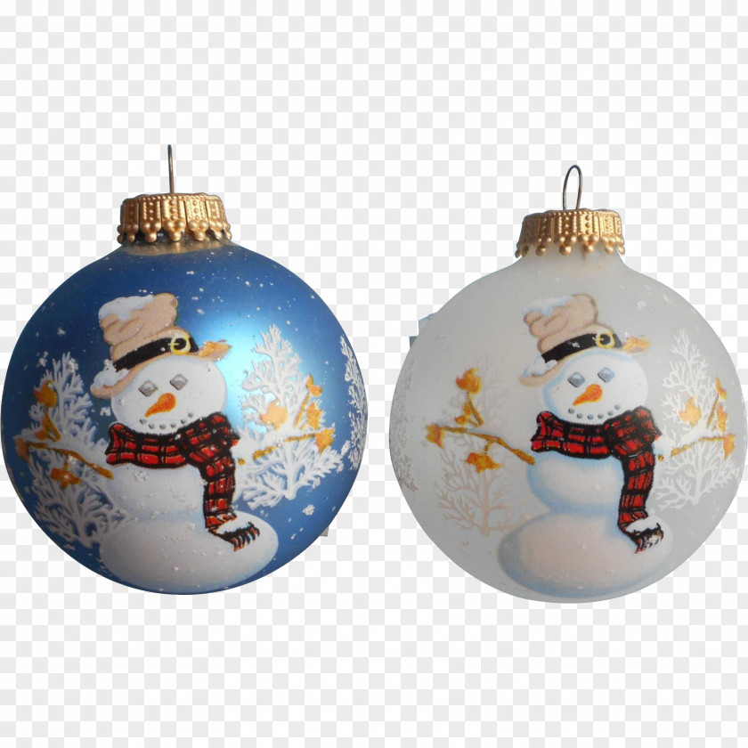 Christmas Ornament Day PNG