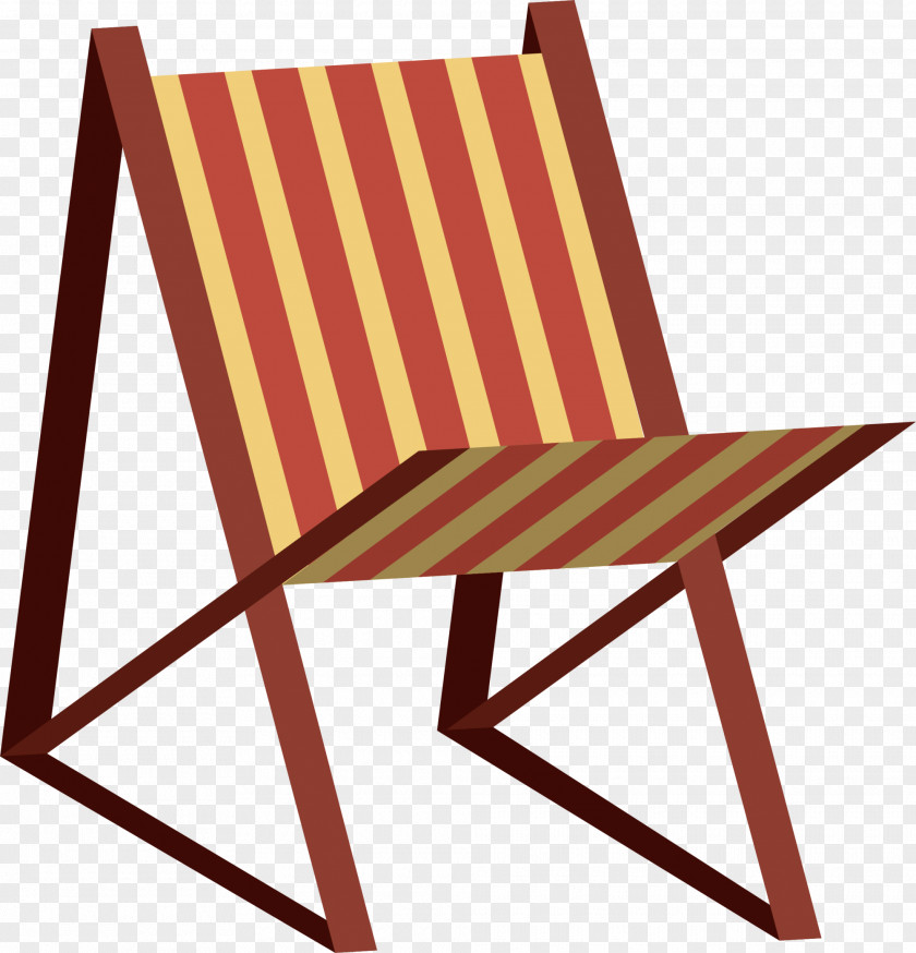 Coffee Lounge Chair Stock Illustration PNG