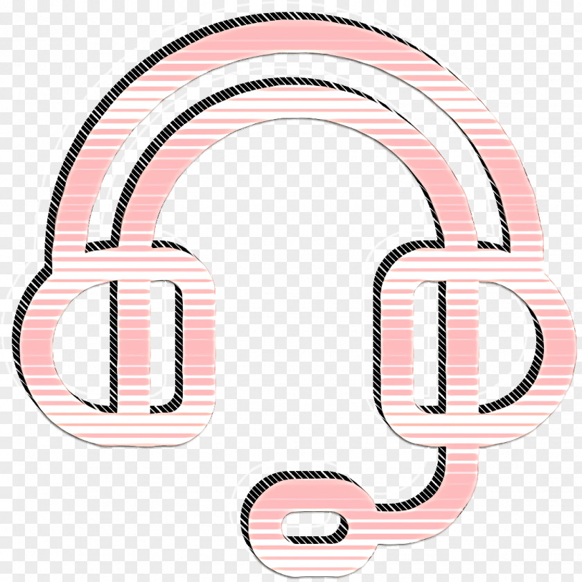 Contact Us Icon Headset PNG