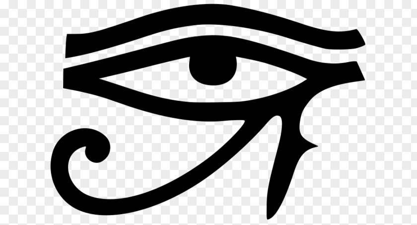Eye Tattoo Of Horus Ancient Egypt Ra Egyptian Hieroglyphs PNG