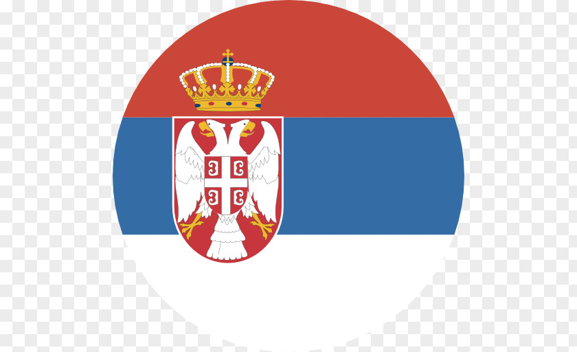 Flag Of Serbia And Montenegro Croatia PNG