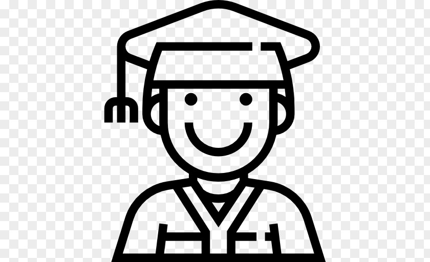 Graduated Gotpeople Ltd Icon Design PNG