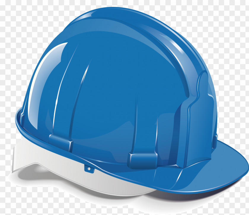 Helmet Vector Element Motorcycle Euclidean Laborer PNG