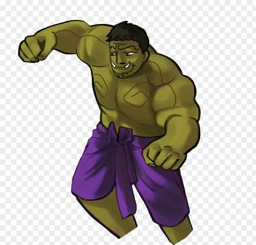 Hulk Comic Bruce Banner Vertebrate Illustration Cartoon Superhero Muscle PNG