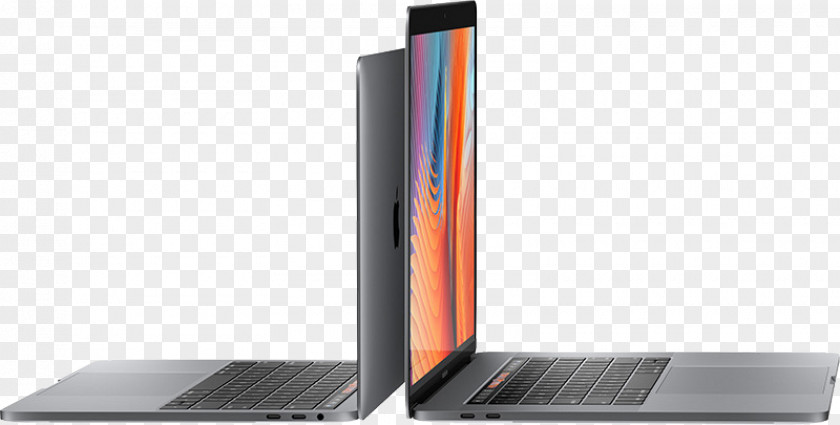 Macbook Pro Touch Bar MacBook Laptop Air Kaby Lake PNG