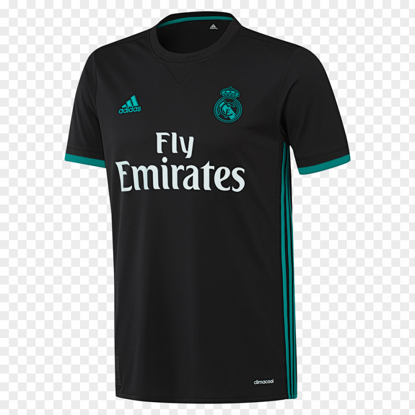 REAL MADRID Real Madrid C.F. T-shirt UEFA Champions League Jersey Kit PNG