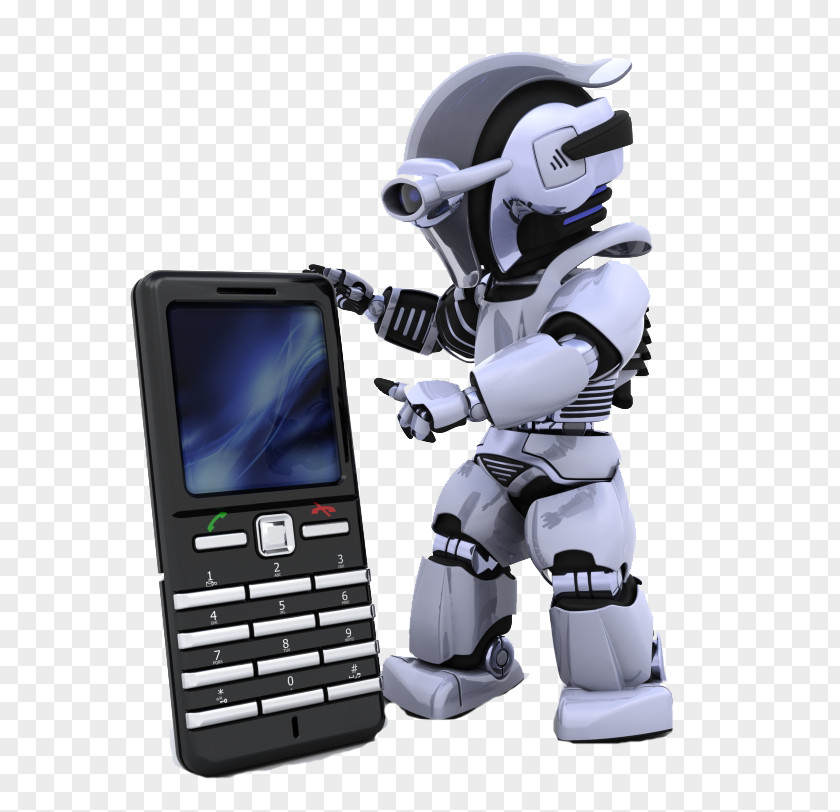 Robot Science And Technology IPhone 5 Smartphone Mobile Device PNG