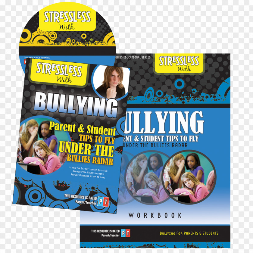 School Bullying: A Parent's Guide For Parents Bullying PNG