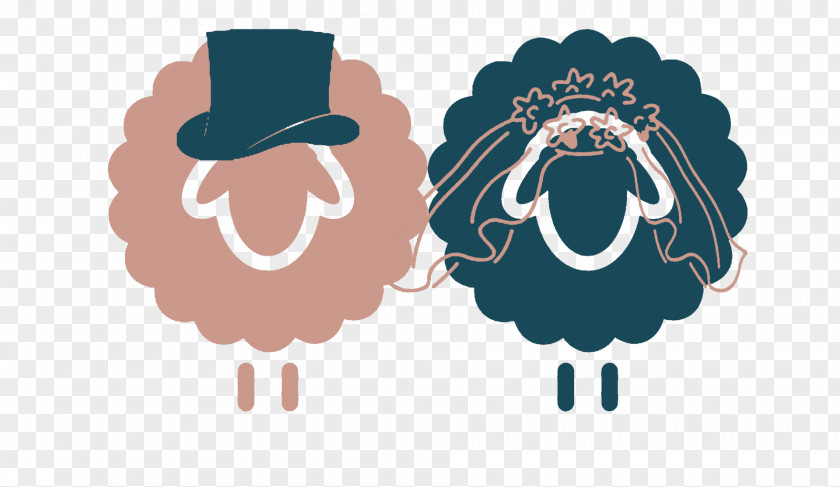 Sheep Felt Brand Lamb And Mutton PNG