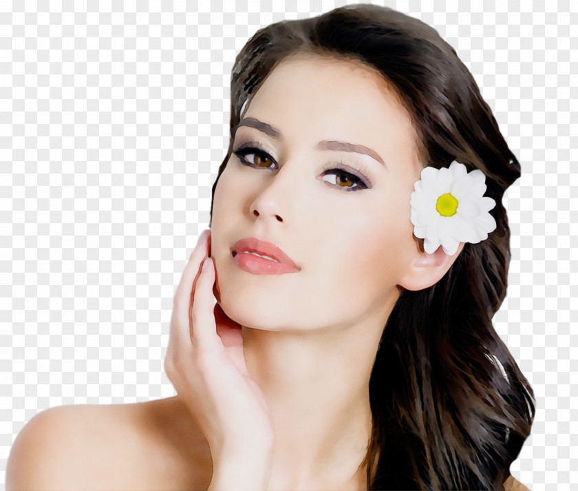 Skin Care Whitening Beauty Parlour Exfoliation PNG