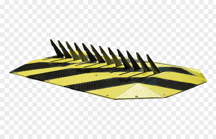 Spike Car Tire Vehicle One-way Traffic PNG