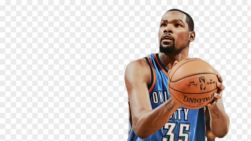 Sportswear Sports Equipment Kevin Durant PNG