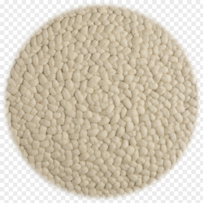 White Carpet Vloerkleed .de .be Wool PNG